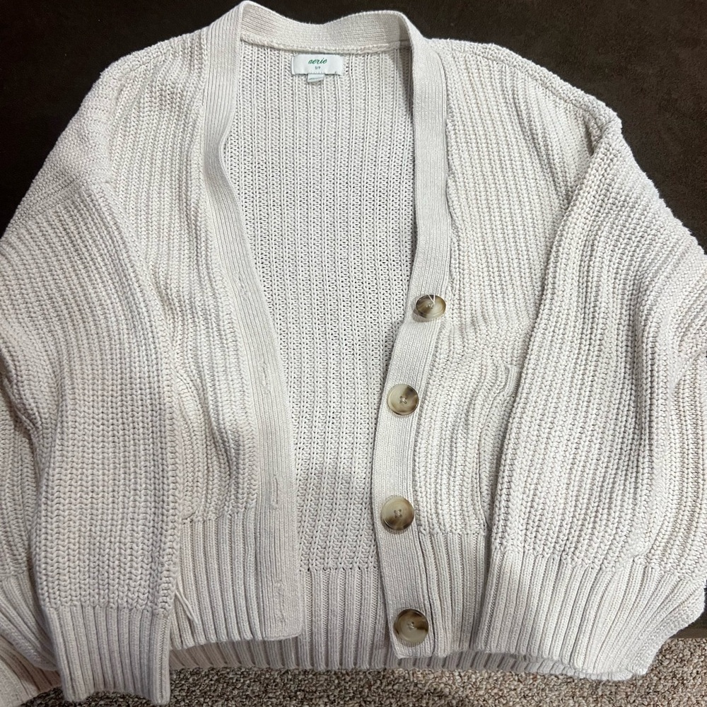 Aerie Sweater